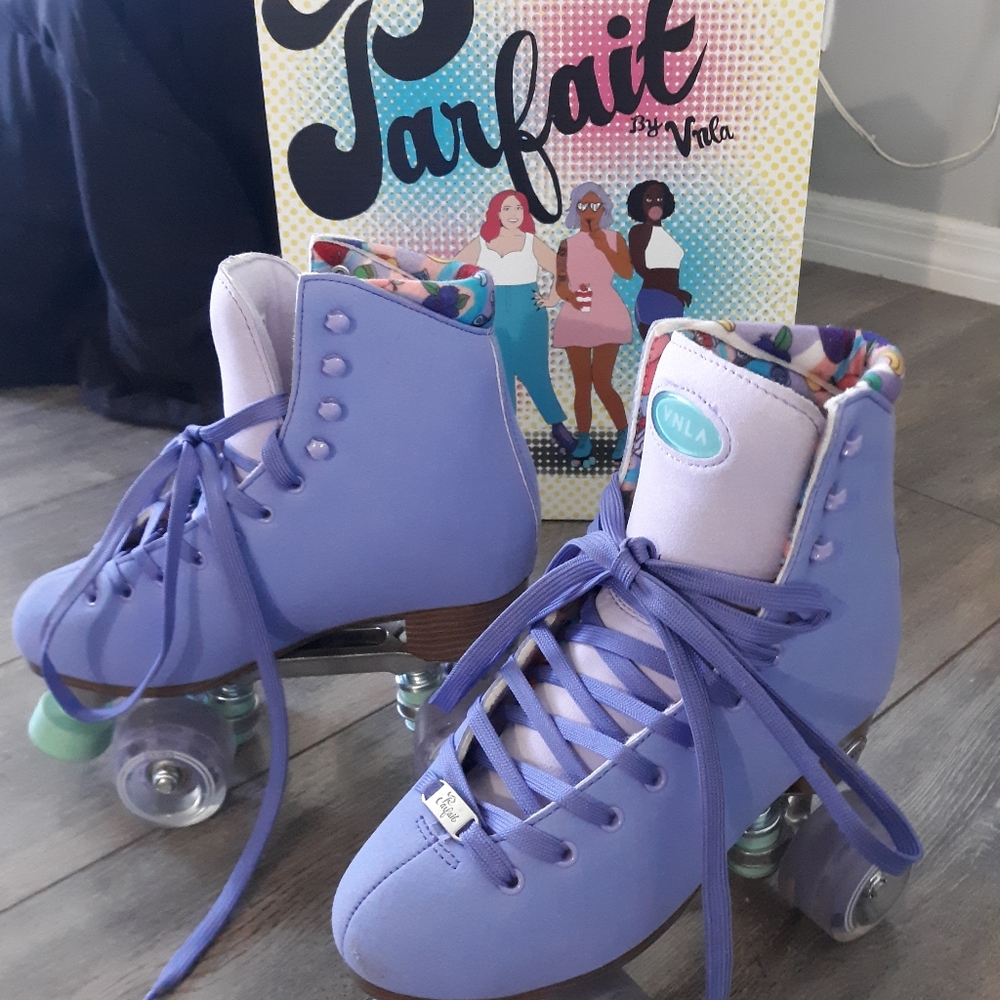 Roller Skates womens sz 7